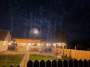 Casa lui Matei Murighiol