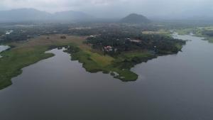 Nilambara Lake View