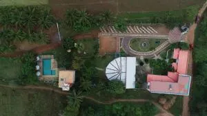 Nilambara Lake View - Galewela