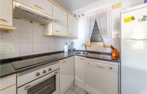 Nice Apartment In Miami Platja