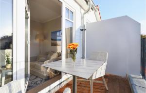 Baltischer Hof Apartment 51