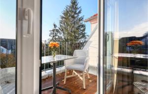 Baltischer Hof Apartment 51