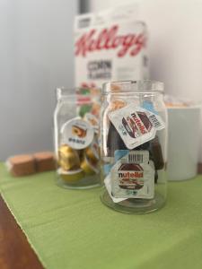 Delizioso appartamento