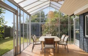 Holiday Home Ellensvej Otterup Xi