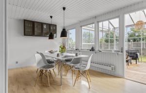 Holiday Home Ellensvej Otterup Xi