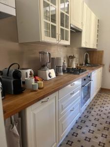 Delizioso appartamento