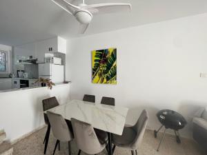 Natalias Townhouse, Margarita Gardens 003