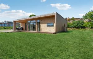 4 Bedroom Beautiful Home In Allinge