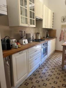 Delizioso appartamento