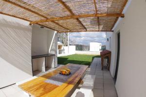 Ferienhaus in Vodnjan mit Privatem Pool - b59770 