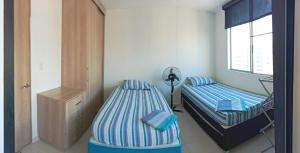 PuertoAzul Club House Apt 21108 Ricaurte Cund Precio por huésped Ninos pagan completo