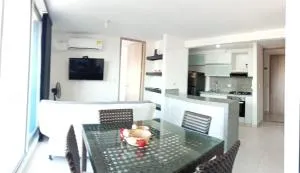 PuertoAzul Club House Apt 2-1108 Ricaurte Cundinamarca - Ricaurte