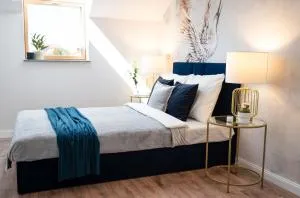 Apartament nad rzeką Lega - Giże