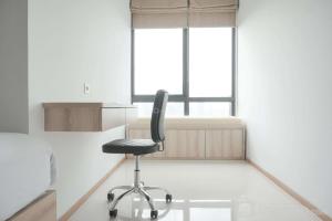 Beautiful and Cozy 2BR Samara Suites Apartment By Travelio