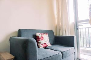 Good Deal and Homey 1BR Maple Park Sunter Apartment By Travelio