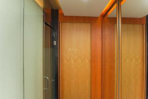 Good Deal and Comfortable 1BR The Boulevard Apartment By Travelio