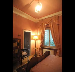 Double Room room in Relais Al Bel San Domenico