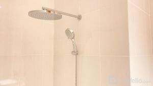 Nice and Comfy 2BR at Samara Suites Apartment By Travelio