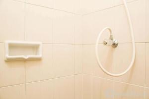 Comfort Studio at Signature Park Grande Apartment By Travelio