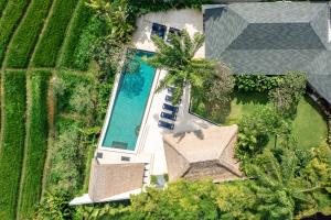 Villa Kubu Dewi Sri by Villa Finder