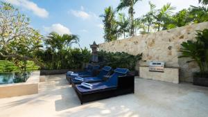 Villa Kubu Dewi Sri by Villa Finder