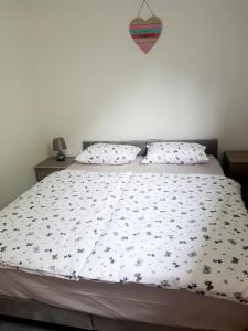 Mediteran Apartments