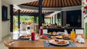 Villa Kubu Dewi Sri by Villa Finder