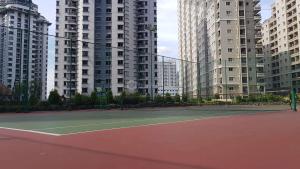 Comfort Stay 2BR Apartment Mediterania Palace Residences By Travelio