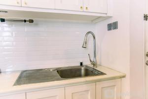 Spacious and Nice 2BR Apartment at Mediterania Palace Residence By Travelio