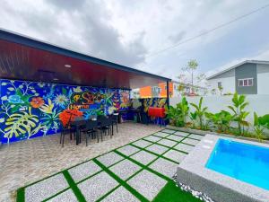 SP Homestay Puncak Alam - 4hvězdičkové hotely ve městě Bandar Puncak Alam