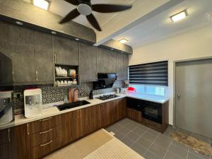SP Homestay Puncak Alam
