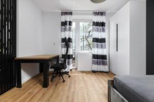 Będzińska Oaza Komfortu