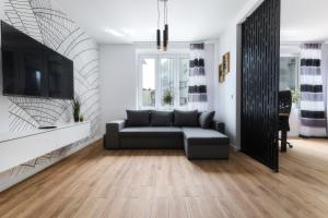 Będzińska Oaza Komfortu