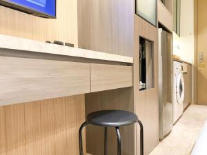 Good Deal and Comfort Studio Gold Coast Apartment By Travelio