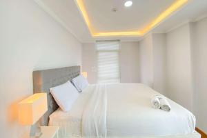 Spacious and Comfort Stay 2BR Apartment Pejaten Park Residence By Travelio