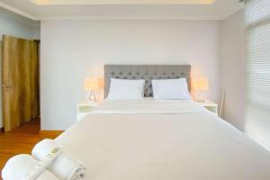 Spacious and Comfort Stay 2BR Apartment Pejaten Park Residence By Travelio