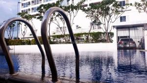 Best Choice and Restful Studio at Tifolia Apartment By Travelio