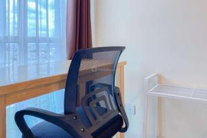 Best Choice and Restful Studio at Tifolia Apartment By Travelio