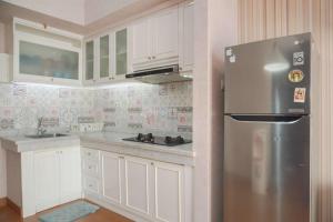 Modern and Strategic 2BR Casa De Parco Apartment near ICE BSD By Travelio