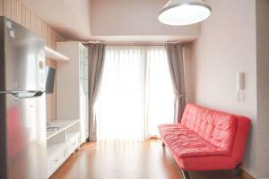 Modern and Strategic 2BR Casa De Parco Apartment near ICE BSD By Travelio