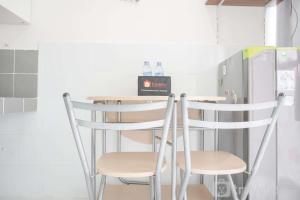 Luxury 2BR at 8th Floor Menteng Square Apartment By Travelio