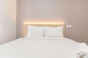 Comfort Stay 2BR at Sky House BSD Apartment By Travelio