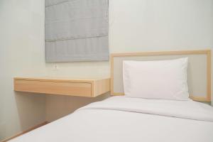 Comfort Stay 2BR at Sky House BSD Apartment By Travelio
