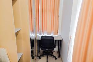 Cozy and Modern Studio at Serpong Garden Apartment By Travelio