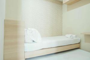 Comfy and Strategic 2BR at Menteng Square Apartment By Travelio