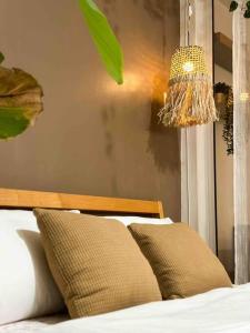 Tropical Paradise Staycation Unit in Azure