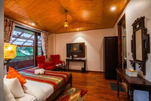 Alt Life Luxe - Dalhousie - Hill Top Heritage Property