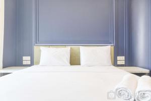 Cozy Stay Studio at Gold Coast Apartment By Travelio