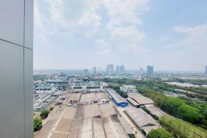 Cozy Living 1BR Collins Boulevard Apartment By Travelio