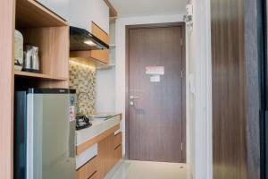 Restful and Enjoy Living Studio Parkland Avenue Apartment By Travelio